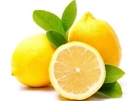 Лимон шырыны
